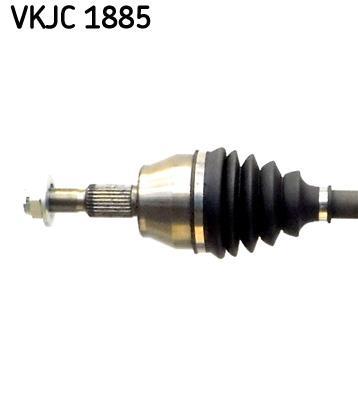 Cardan SKF ref. VKJC 1885
